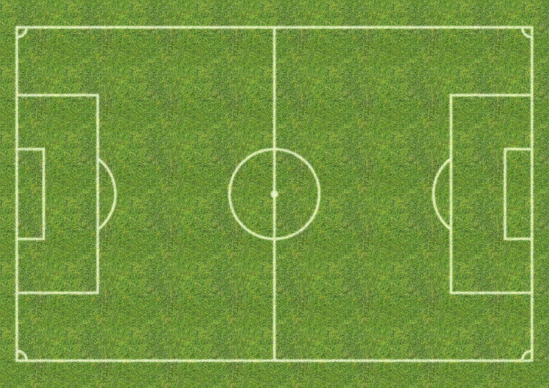 football yard