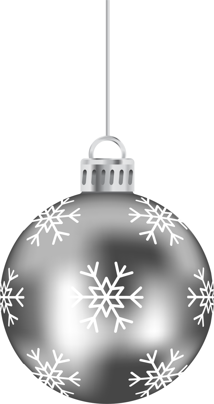Christmas ball